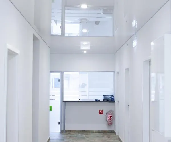 & Monteurzimmer Bei Hansezimmer *