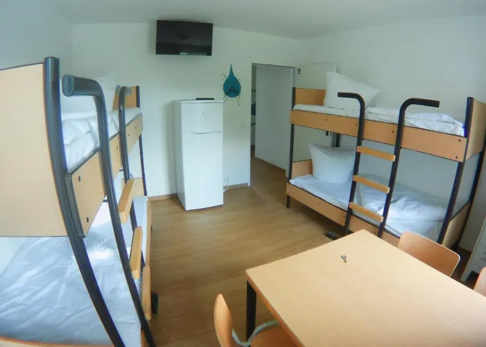 & Monteurzimmer Bei Hansezimmer *