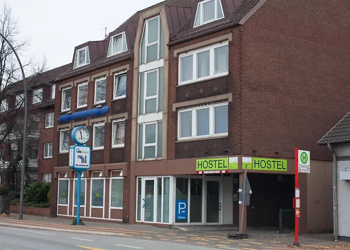 & Monteurzimmer Bei Hansezimmer