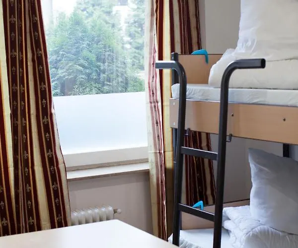 & Monteurzimmer Bei Hansezimmer