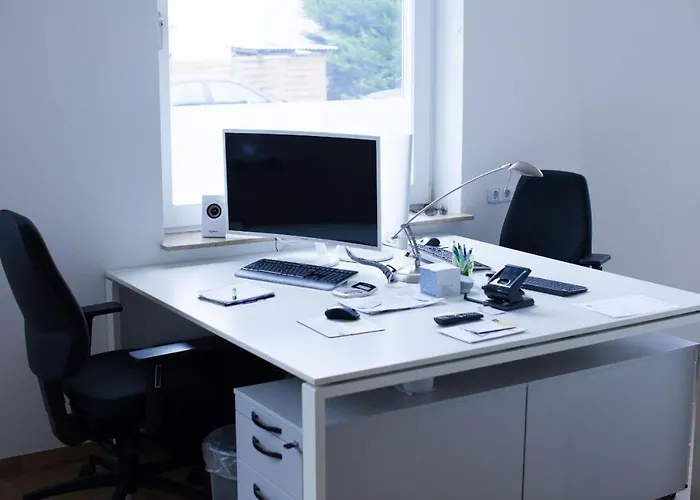 Vandrerhjem & Monteurzimmer Bei Hansezimmer *