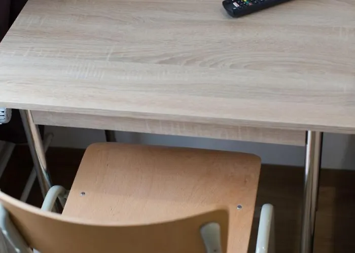 Vandrerhjem & Monteurzimmer Bei Hansezimmer Hamborg