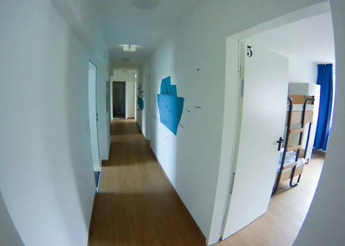 & Monteurzimmer Bei Hansezimmer *