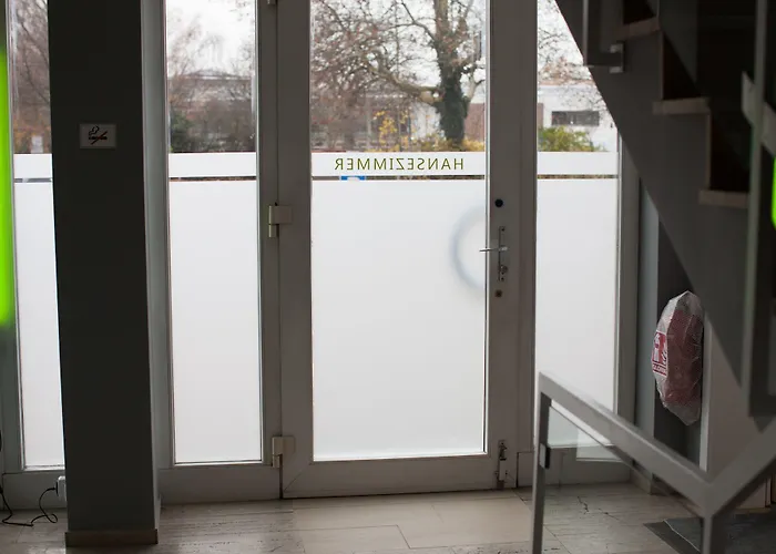 & Monteurzimmer Bei Hansezimmer *