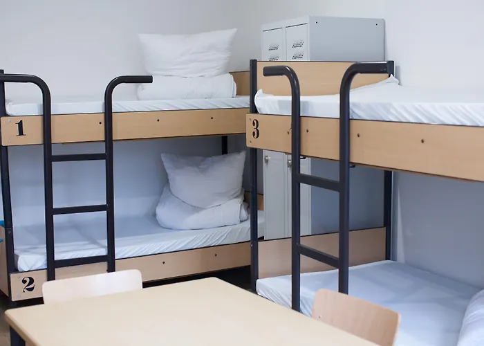 & Monteurzimmer Bei Hansezimmer Hamborg